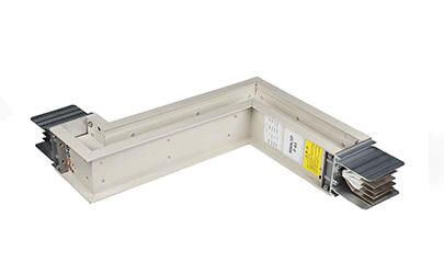 密集型母線(xiàn)槽外形尺寸