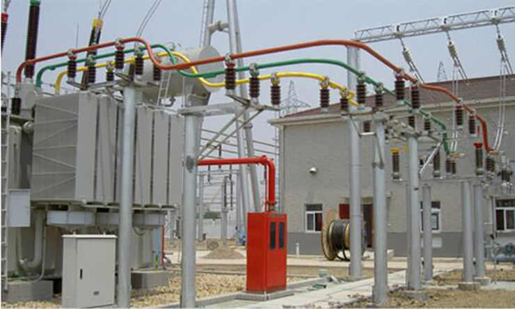 河南母線(xiàn)槽生產(chǎn)廠家講述設(shè)計(jì)管型母線(xiàn)是要注意六個(gè)事項(xiàng)