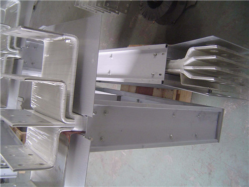 密集型母線槽 密集型母線槽