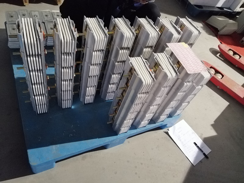 ?母線槽出現(xiàn)故障時(shí)應(yīng)如何處理？