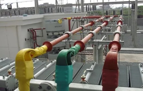 管型絕緣母線的幾種常見連接方式？