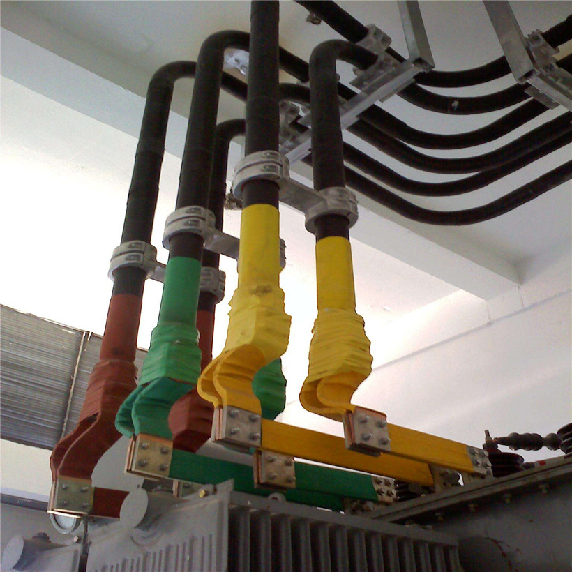 密集型母線槽有哪些功能和特點(diǎn)？